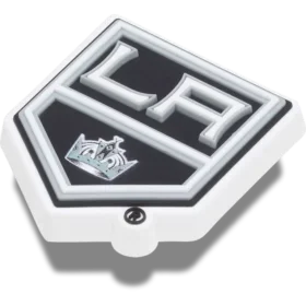 Colgantes Jibbitz™ de los Los Angeles Kings® de la NHL®