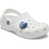 Colgantes Jibbitz™ de los Memphis Grizzlies de la NBA Colgantes Jibbitz™ de los Memphis Grizzlies de la NBA