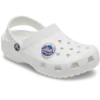 Colgantes Jibbitz™ de los Mets de Nueva York de la MLB Colgantes Jibbitz™ de los Mets de Nueva York de la MLB