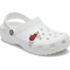 Colgantes Jibbitz™ de los Miami Heat de la NBA