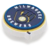 Colgantes Jibbitz™ de los Milwaukee Brewers de la MLB