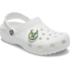 Colgantes Jibbitz™ de los Milwaukee Bucks de la NBA Colgantes Jibbitz™ de los Milwaukee Bucks de la NBA