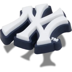 Colgantes Jibbitz™ de los New York Yankees de la MLB