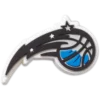 Colgantes Jibbitz™ de los Orlando Magic de la NBA