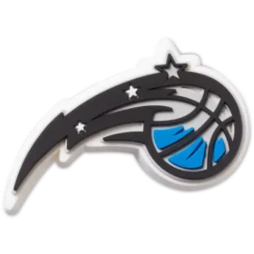 Colgantes Jibbitz™ de los Orlando Magic de la NBA