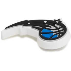 Colgantes Jibbitz™ de los Orlando Magic de la NBA