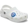 Colgantes Jibbitz™ de los Philadelphia 76ers de la NBA Colgantes Jibbitz™ de los Philadelphia 76ers de la NBA