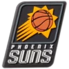 Colgantes Jibbitz™ de los Phoenix Suns de la NBA