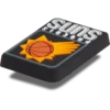 Colgantes Jibbitz™ de los Phoenix Suns de la NBA