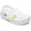 Colgantes Jibbitz™ de los Piratas de Pittsburgh de la MLB Colgantes Jibbitz™ de los Piratas de Pittsburgh de la MLB