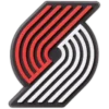 Colgantes Jibbitz™ de los Portland Trailblazers de la NBA Colgantes Jibbitz™ de los Portland Trailblazers de la NBA