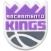 Colgantes Jibbitz™ de los Sacramento Kings de la NBA