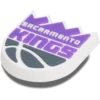 Colgantes Jibbitz™ de los Sacramento Kings de la NBA