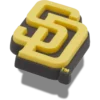 Colgantes Jibbitz™ de los San Diego Padres de la MLB Colgantes Jibbitz™ de los San Diego Padres de la MLB