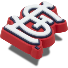 Colgantes Jibbitz™ de los St. Louis Cardinals de la MLB