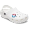 Colgantes Jibbitz™ de los Texas Rangers de la MLB