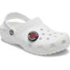 Colgantes Jibbitz™ de los Toronto Raptors de la NBA