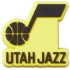 Colgantes Jibbitz™ de los Utah Jazz de la NBA
