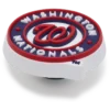 Colgantes Jibbitz™ de los Washington Nationals de la MLB Colgantes Jibbitz™ de los Washington Nationals de la MLB