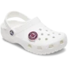 Colgantes Jibbitz™ de los Washington Nationals de la MLB Colgantes Jibbitz™ de los Washington Nationals de la MLB