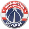Colgantes Jibbitz™ de los Washington Wizards de la NBA Colgantes Jibbitz™ de los Washington Wizards de la NBA