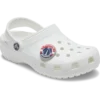 Colgantes Jibbitz™ de los Washington Wizards de la NBA Colgantes Jibbitz™ de los Washington Wizards de la NBA
