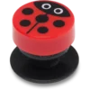 Colgantes Jibbitz™ de mariquita 4Lw