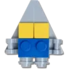 Colgantes Jibbitz™ de nave espacial 4Lw