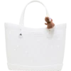 Colgantes Jibbitz™ de nutria Huggitz
