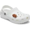 Colgantes Jibbitz™ de oso en 3D boca abajo