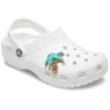 Colgantes Jibbitz™ de palmera de coco
