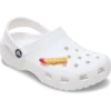 Colgantes Jibbitz™ de papa frita con ketchup Colgantes Jibbitz™ de papa frita con ketchup