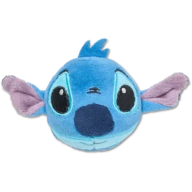 Colgantes Jibbitz™ de peluche de Stitch