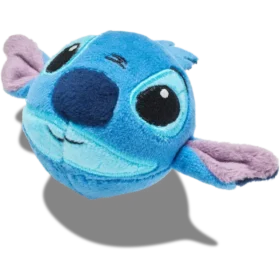 Colgantes Jibbitz™ de peluche de Stitch
