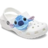 Colgantes Jibbitz™ de peluche de Stitch Colgantes Jibbitz™ de peluche de Stitch