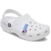 Colgantes Jibbitz™ de personajes de Disney con la letra E Colgantes Jibbitz™ de personajes de Disney con la letra E