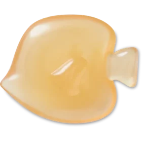 Colgantes Jibbitz™ de pez relleno blando