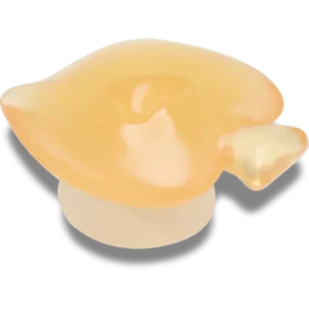 Colgantes Jibbitz™ de pez relleno blando