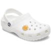 Colgantes Jibbitz™ de pez relleno blando