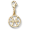 Colgantes Jibbitz™ de Piscis