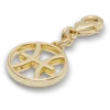Colgantes Jibbitz™ de Piscis