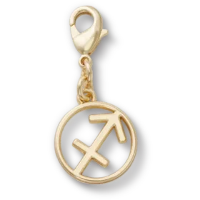 Colgantes Jibbitz™ de Sagitario
