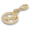 Colgantes Jibbitz™ de Sagitario