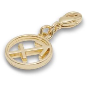 Colgantes Jibbitz™ de Sagitario