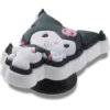Colgantes Jibbitz™ de Sanrio Kuromi