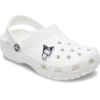 Colgantes Jibbitz™ de Sanrio Kuromi