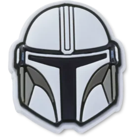 Colgantes Jibbitz™ de Star Wars: Mandalorianos