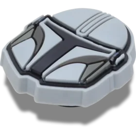 Colgantes Jibbitz™ de Star Wars: Mandalorianos