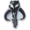 Colgantes Jibbitz™ de Star Wars: Mythosaur