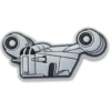 Colgantes Jibbitz™ de Star Wars: Razor Crest